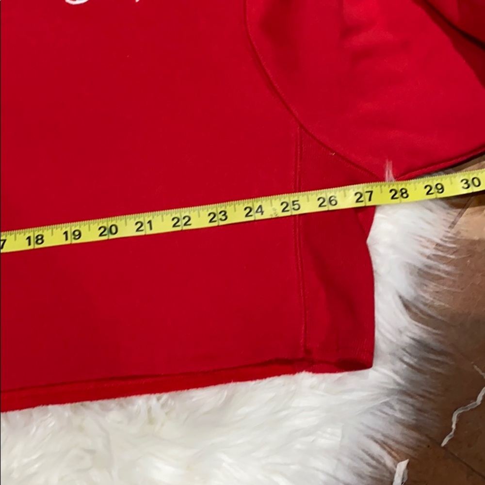 Champion
Women's Reverse Weave Cropped Sweatshirt - Picture 9 of 10
